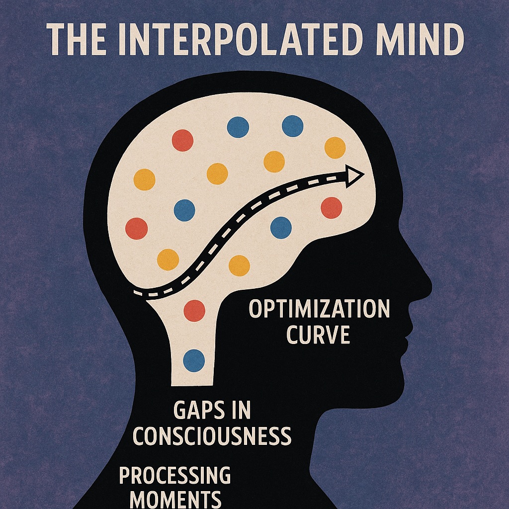 14 Consciousness In The Gaps