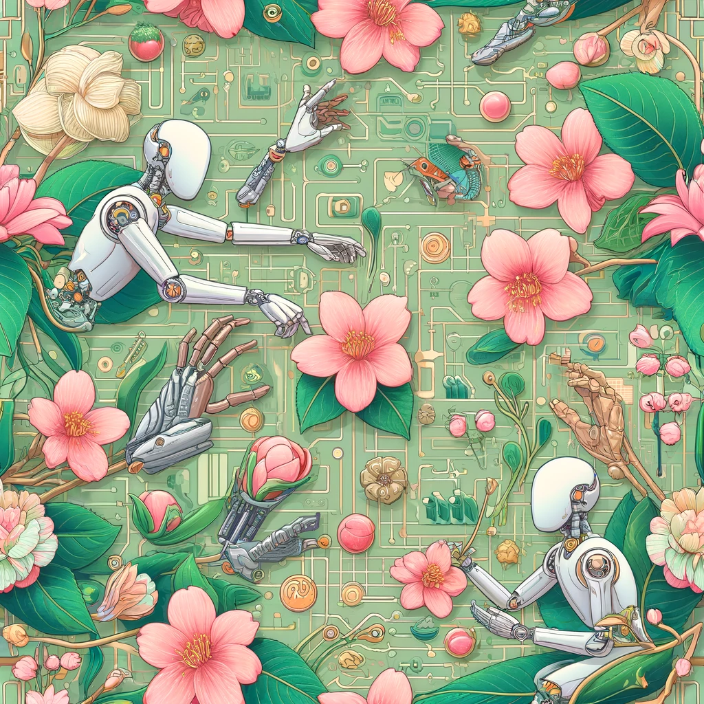 02 The Humanity Puzzle