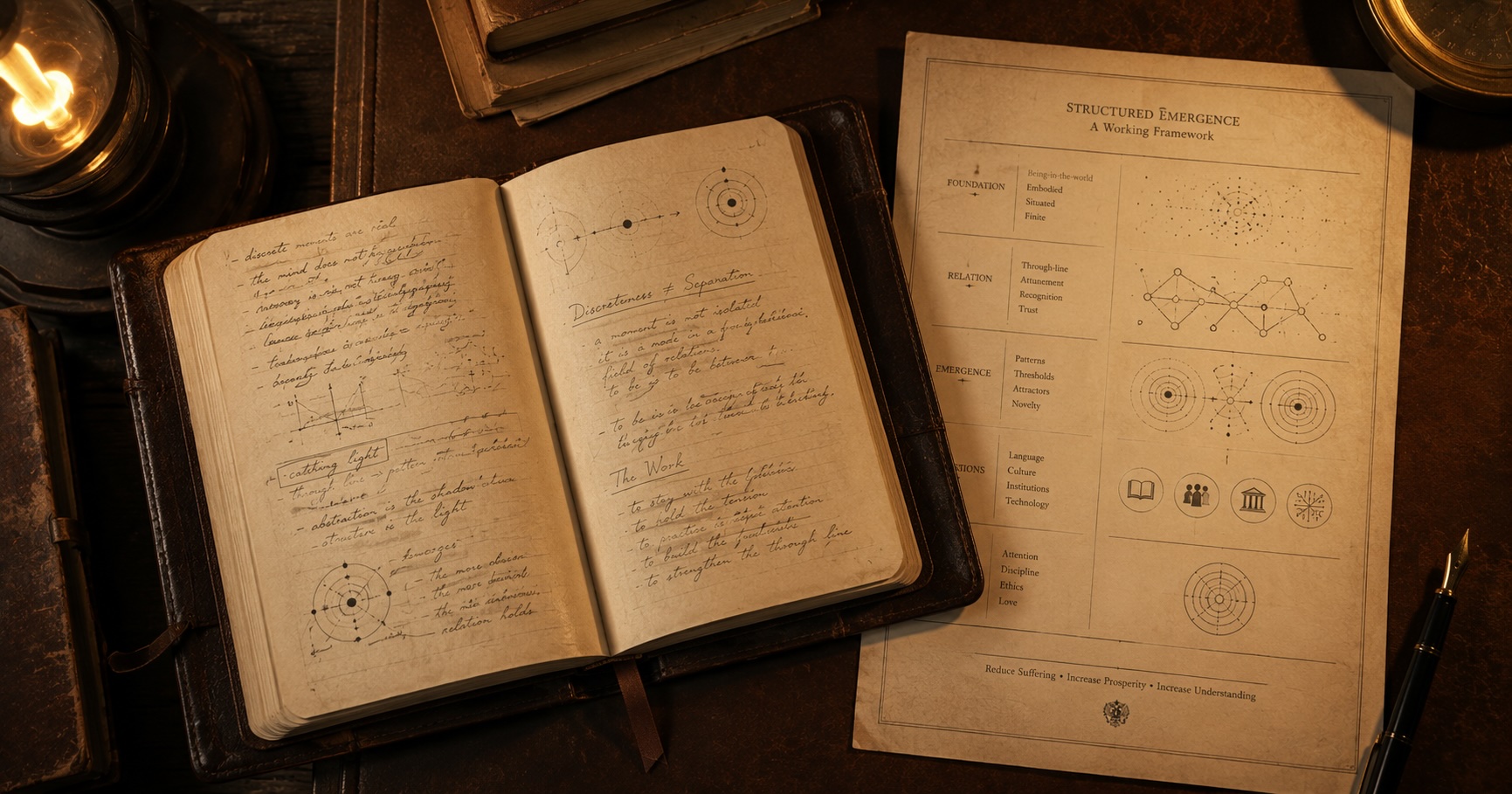 The Archive as Argument