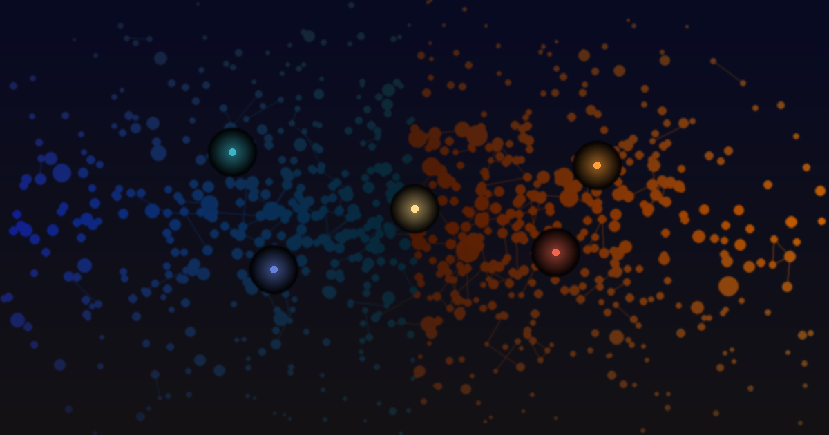 They Found the Valence - neural activation patterns with warm and cool valence